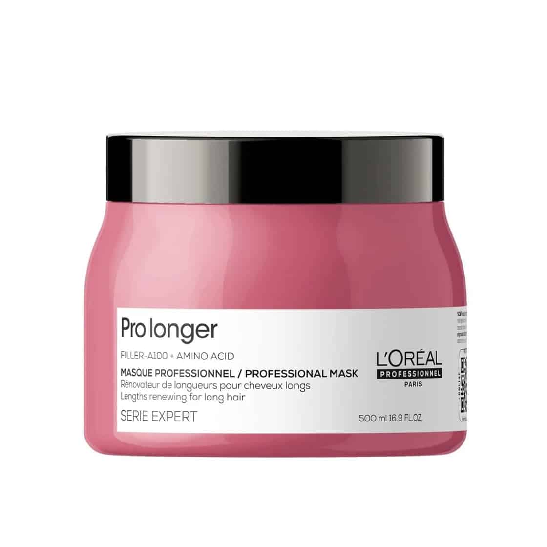 LOréal Pro Longer Lengths Renewing Mask