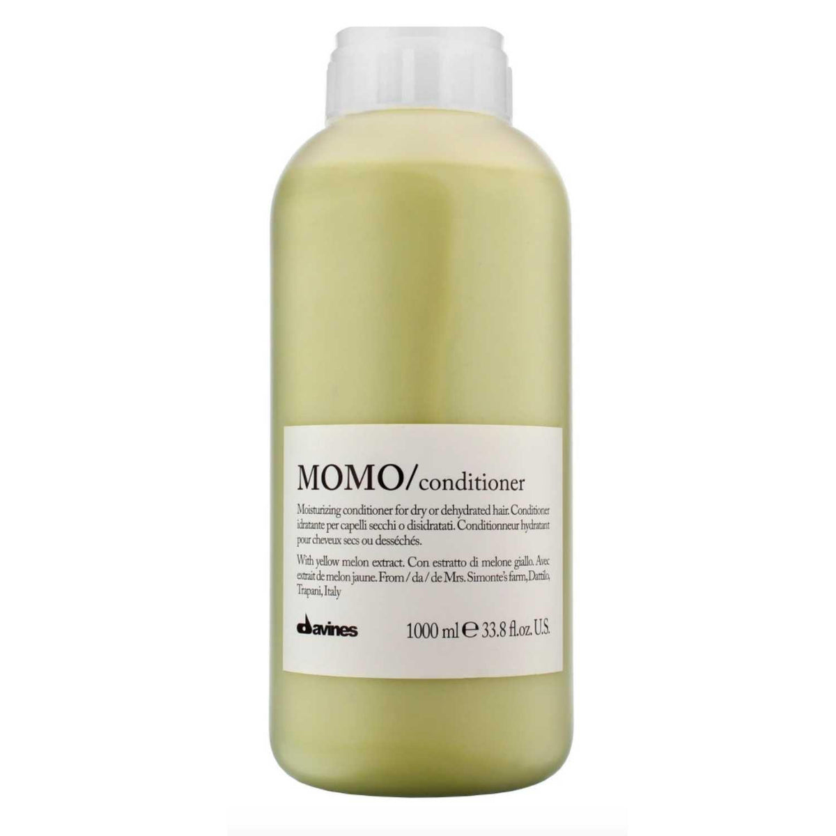 DAVINES MOMO Conditioner