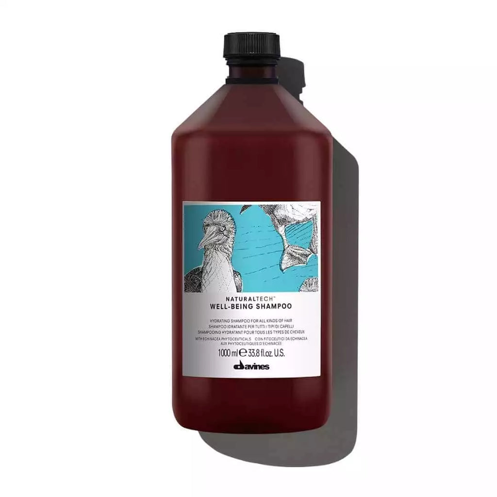 DAVINES WELL BEING Shampoo