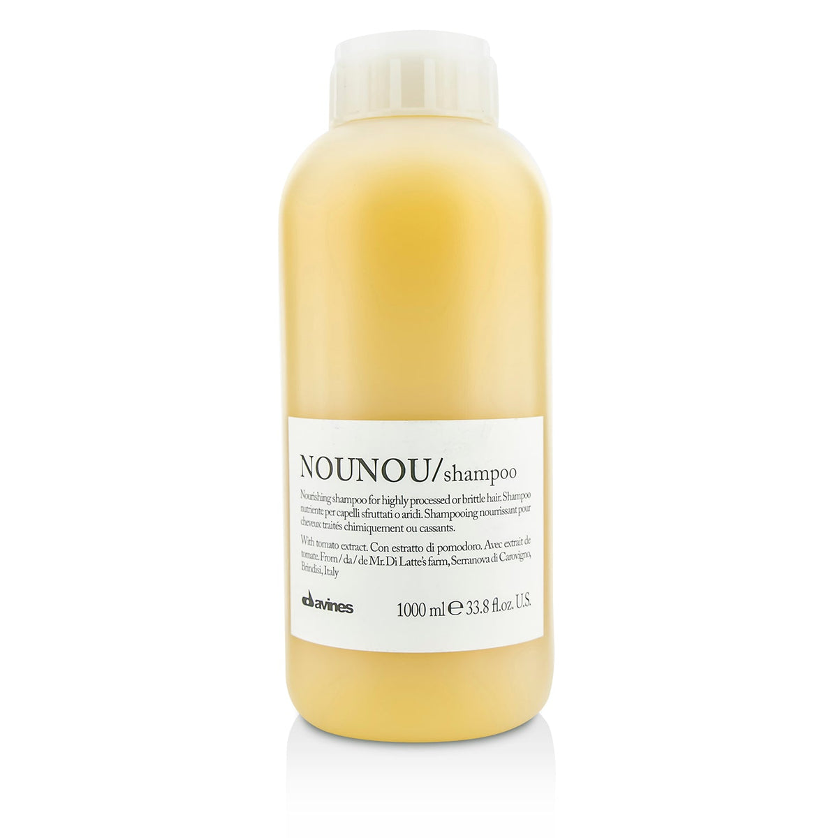 DAVINES NOUNOU Shampoo