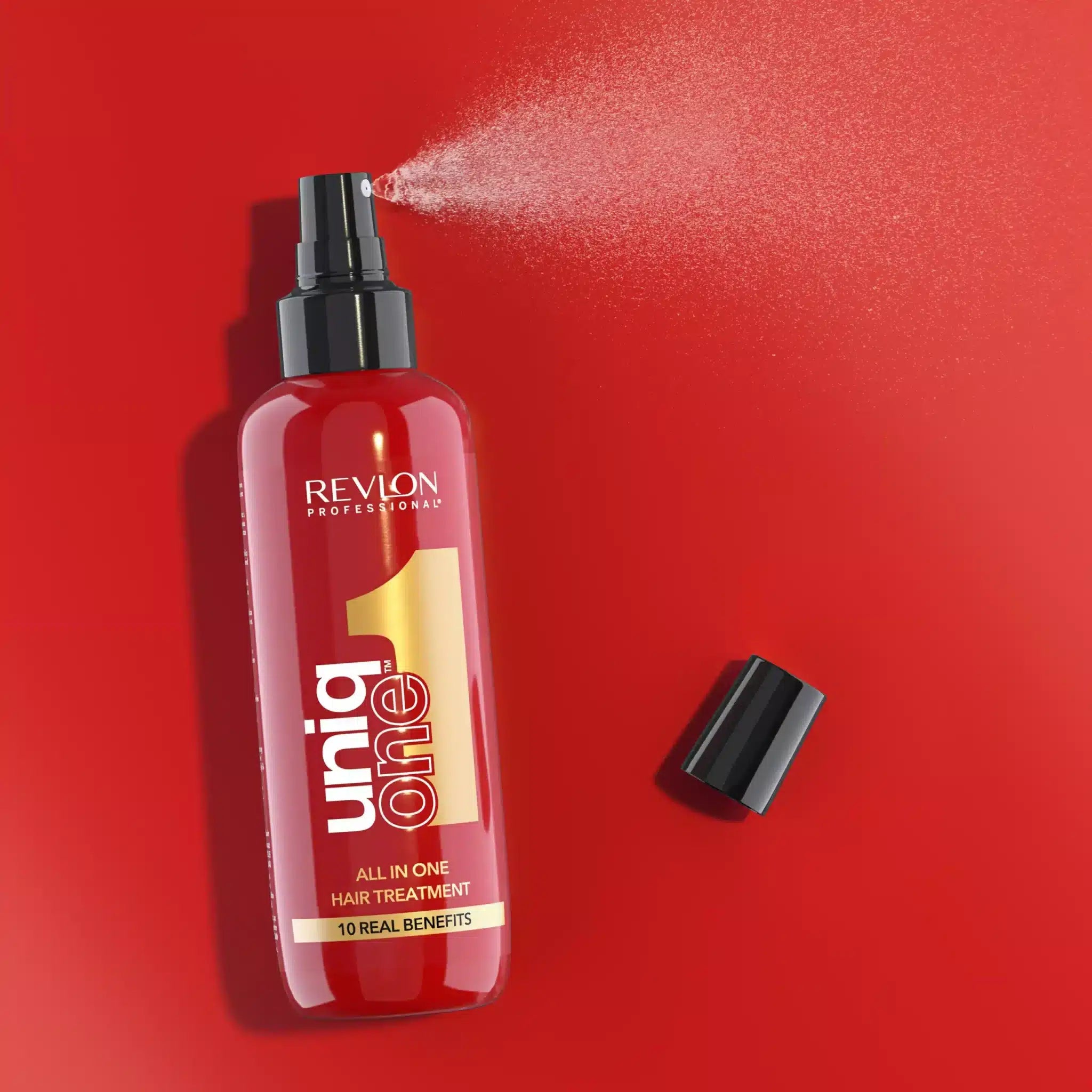 REVLON PROFESSIONAL UNIQONE HAIR TREATMENT 150ml