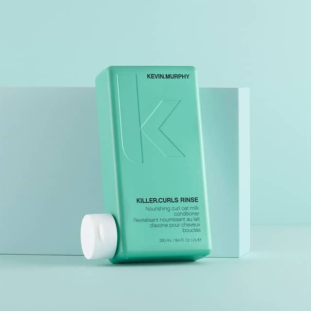 Kevin Murphy KILLER.CURLS RINSE 250ml