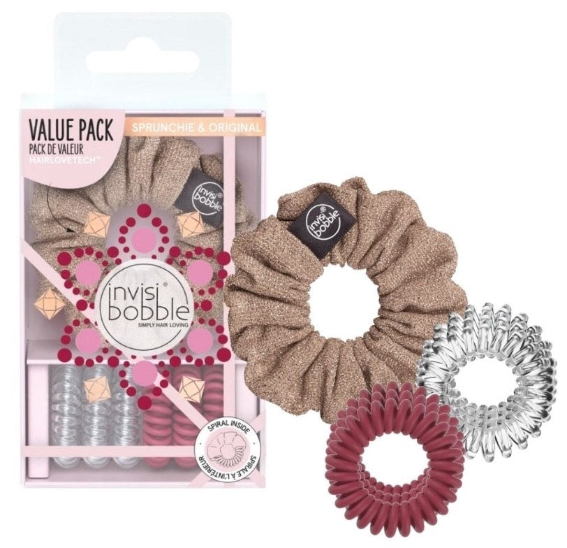 INVISIBOBBLE SPRUNCHIE ORIGINAL