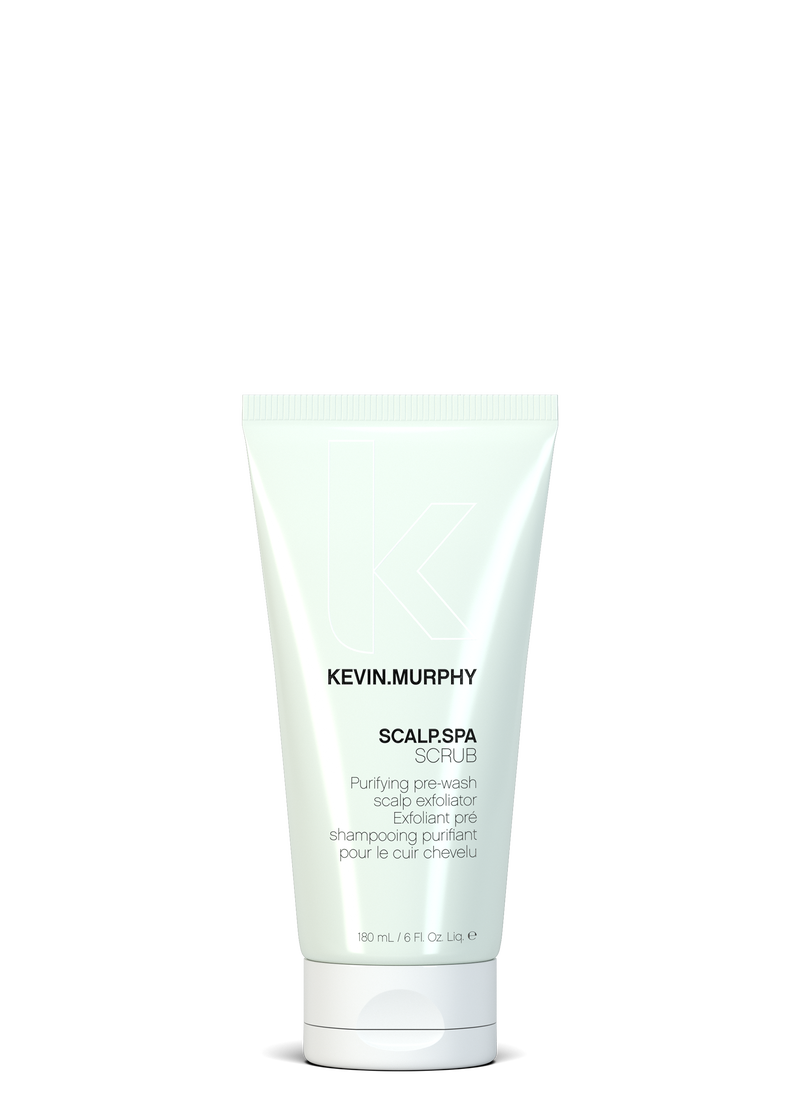KEVIN MURPHY Scalp Detox and Soothe Set
