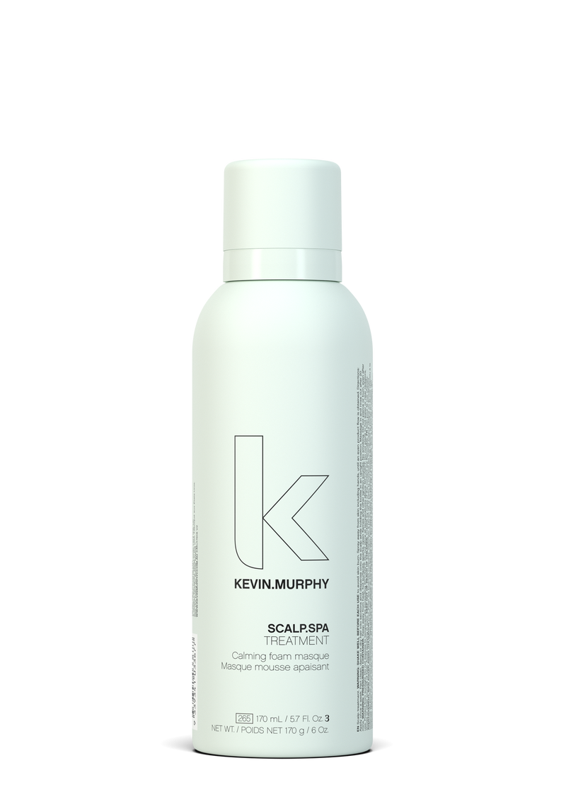 KEVIN MURPHY Scalp Detox and Soothe Set