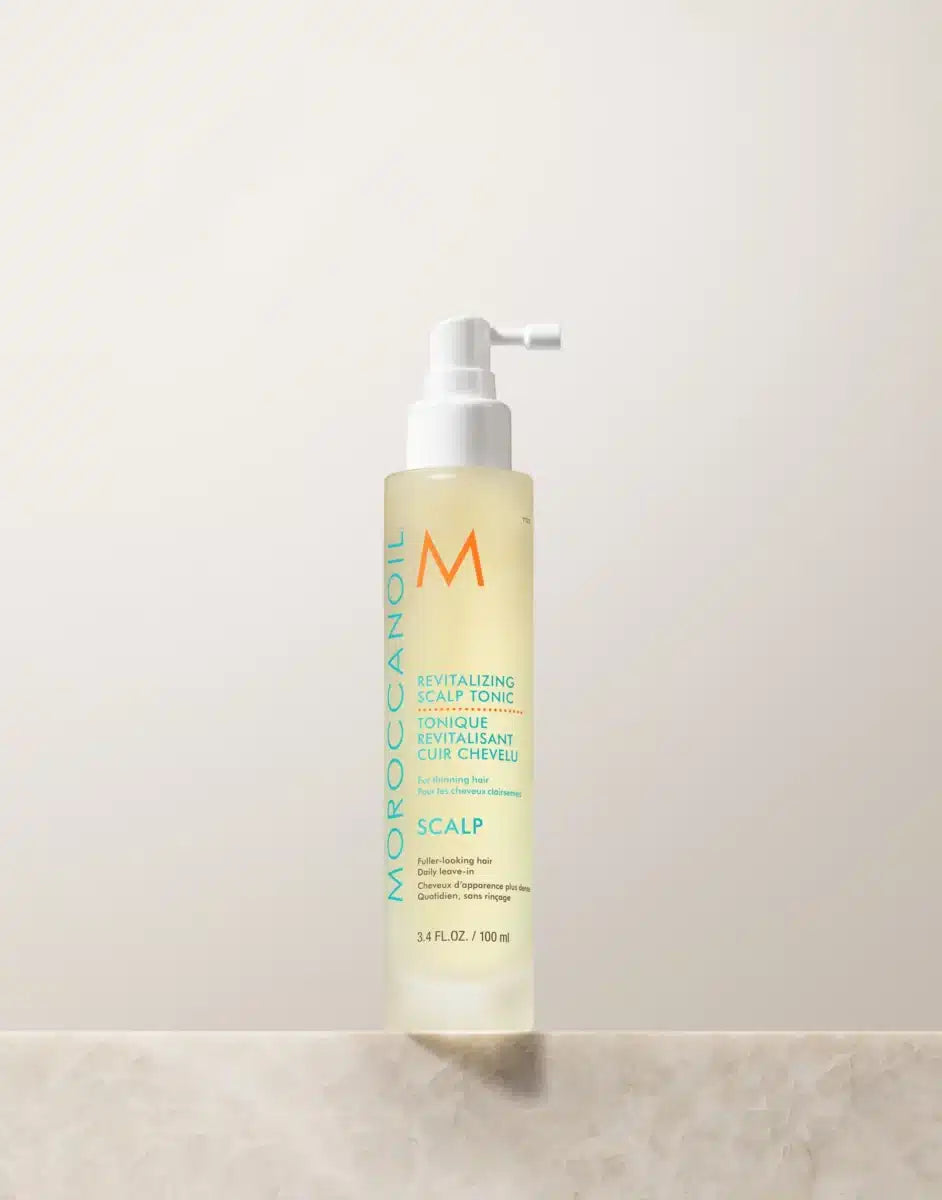 MOROCCANOIL Revitalizing Scalp Tonic 100ml