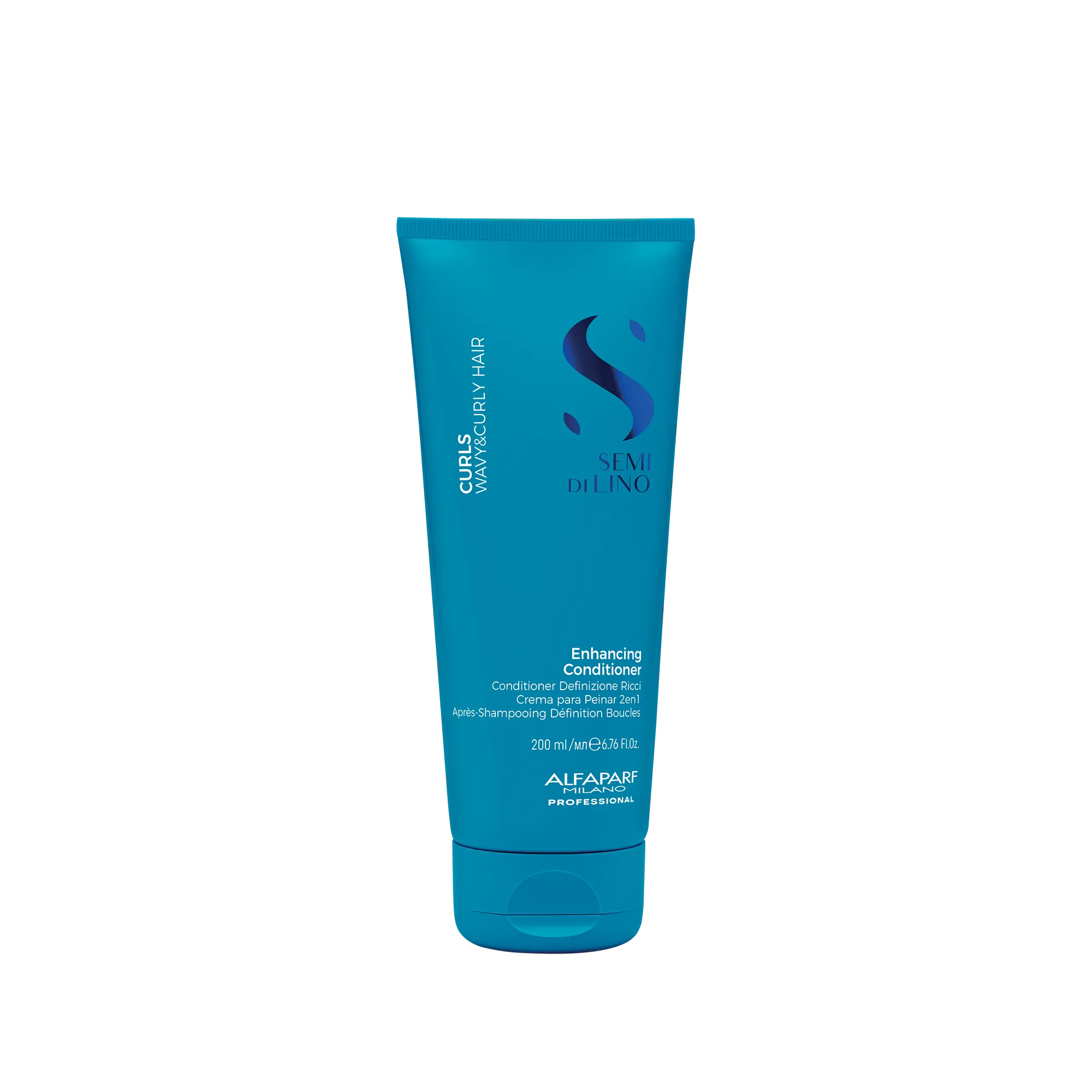 Alfaparf Semi Di Lino Enhancing Conditioner 200ml