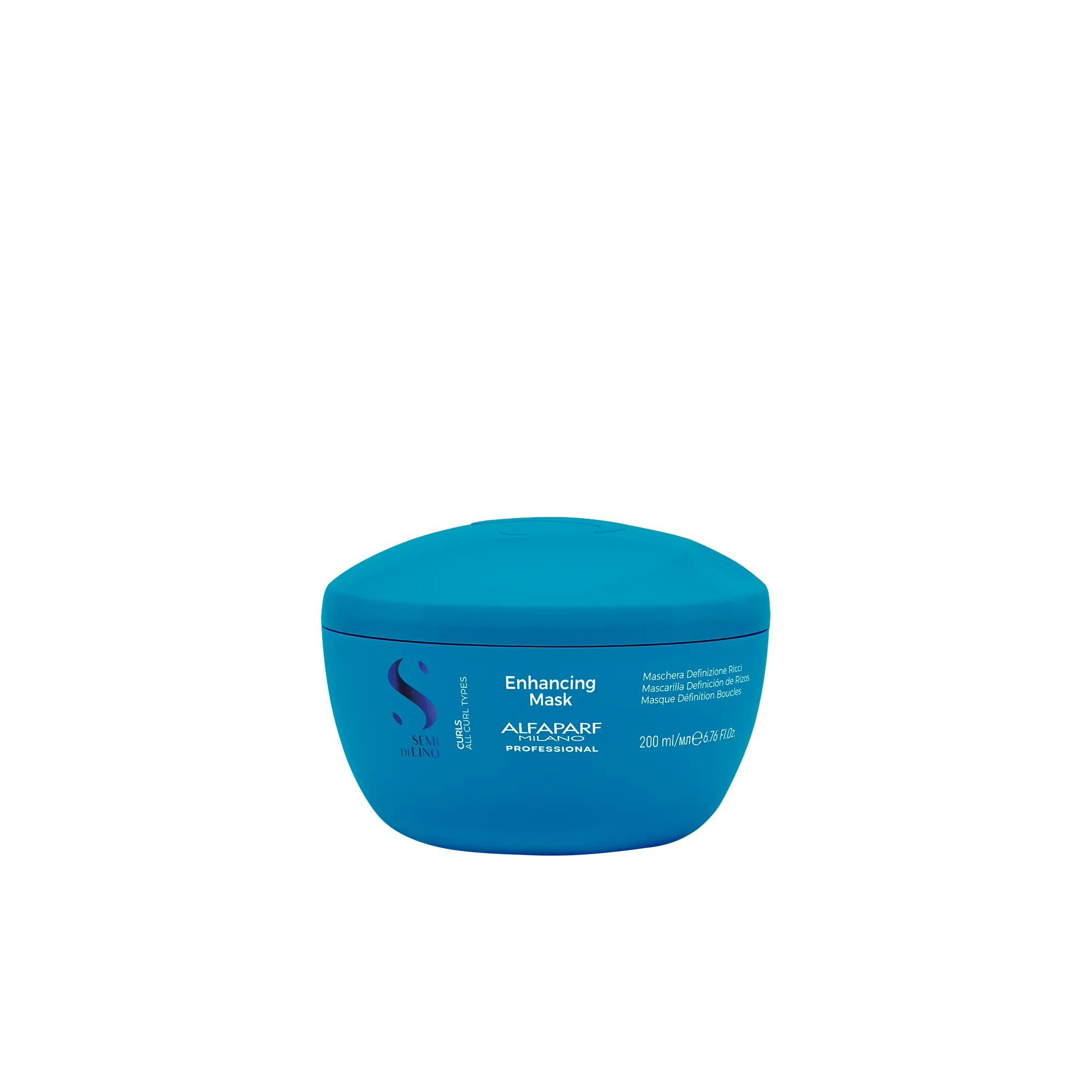 ALFAPARF Semi Di Lino Curls Definition and Hydration Set