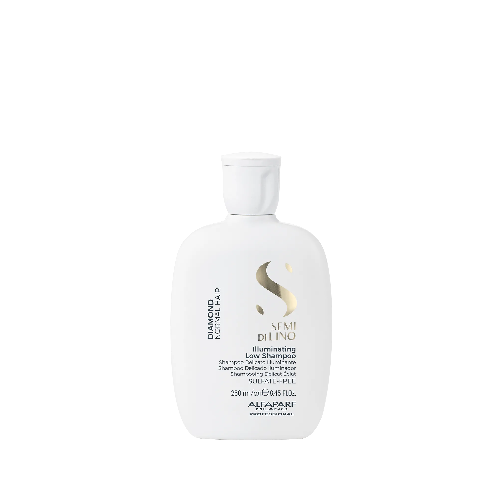 Alfaparf Semi Di Lino Illuminating Low Σαμπουάν