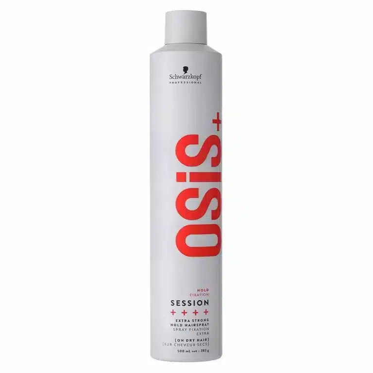 SCHWARZKOPF PROFESSIONAL OSIS+ SESSION 100ML - 500 ML