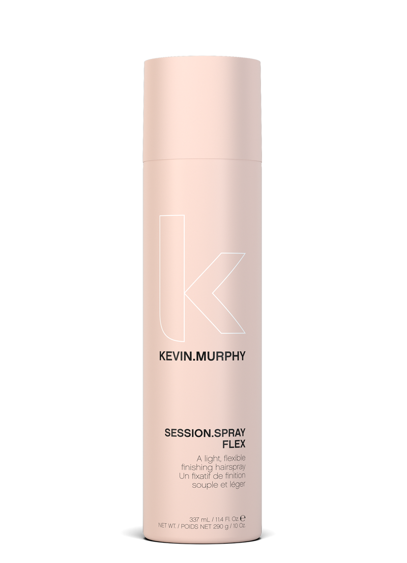 Kevin Murphy Τρία Προϊόντα Styling για Ελαφρύ Όγκο