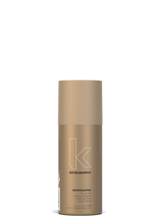 Kevin Murphy SESSION.SPRAY