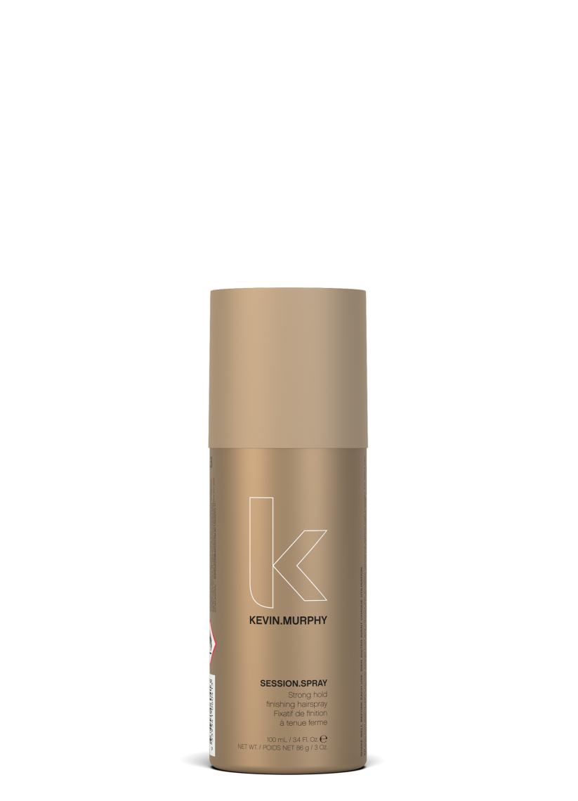 Kevin Murphy SESSION.SPRAY