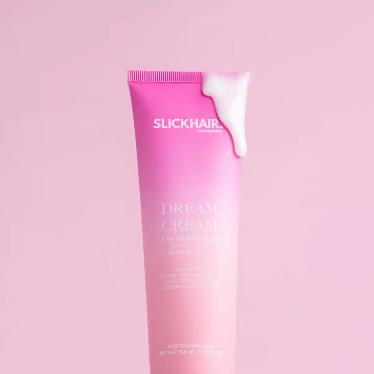 SlickHair Dream Cream 150ml