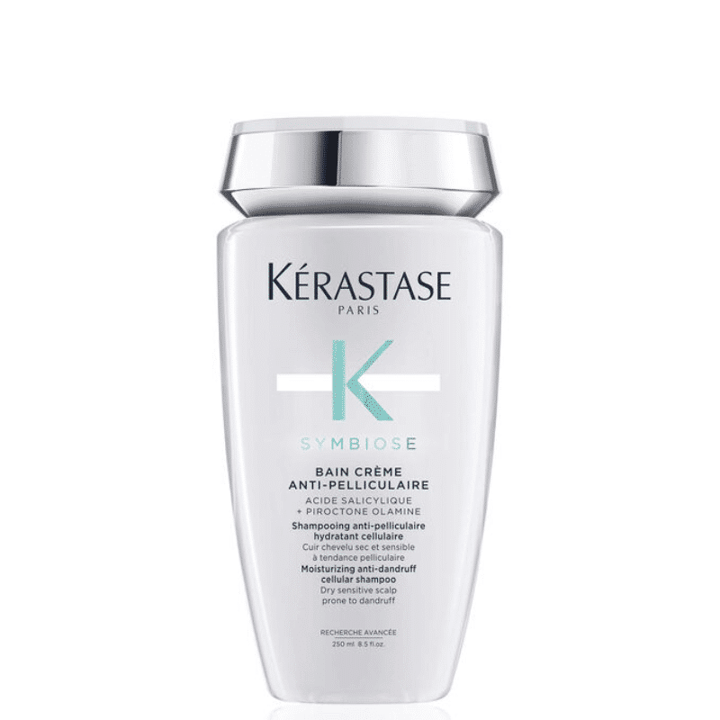 Kérastase Symbiose Bain Crème Anti-Pelliculaire 250ml