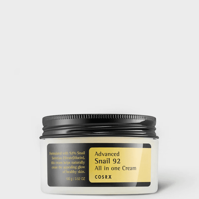 COSRX Advanced Snail 92 All in One Cream 100ml