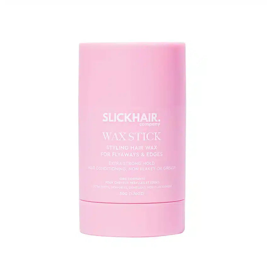 SLICKHAIR Wax Stick 50g packaging