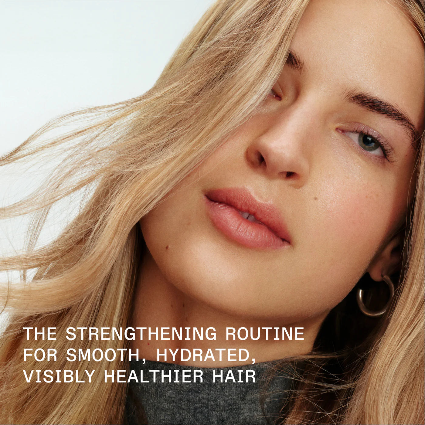 OLAPLEX Strengthening Shower Set