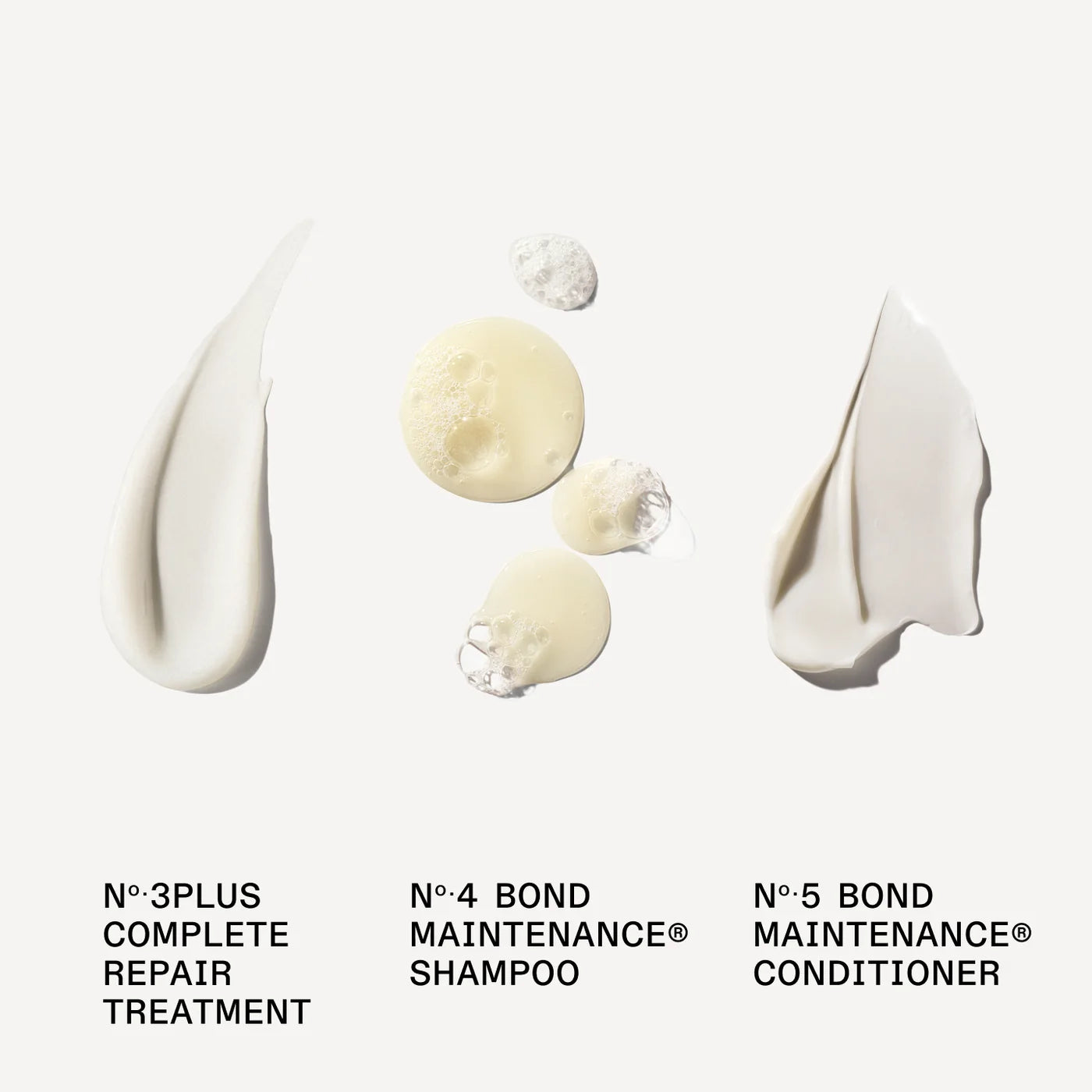 OLAPLEX Strengthening Shower Set