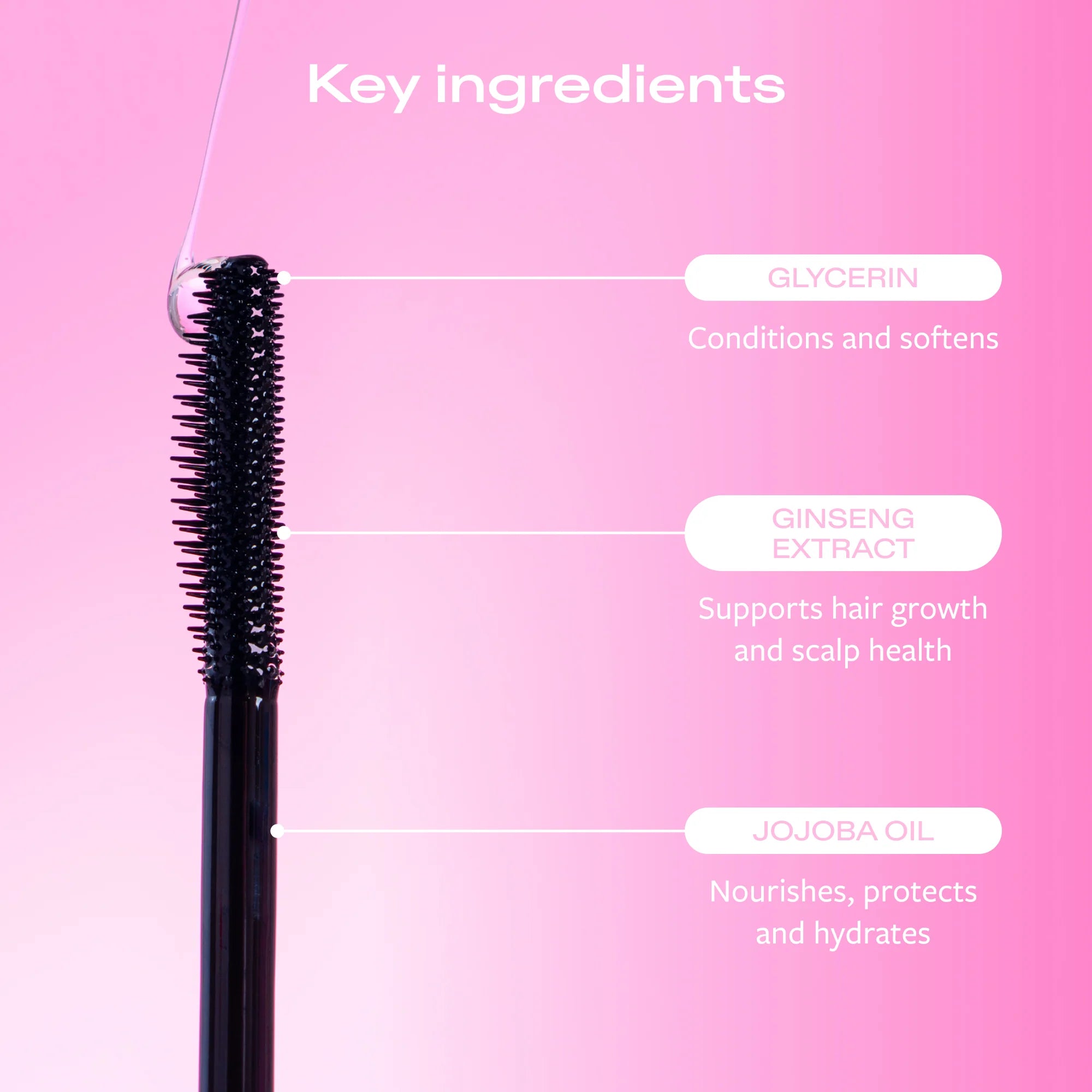 SLICKHAIR Smooth and Sleek Styling Set
