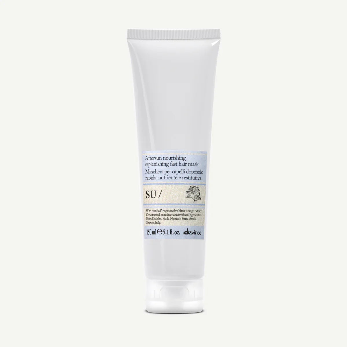 DAVINES SU Hair Mask 150ml