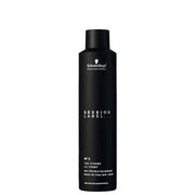 SCHWARZKOPF PROFESSIONAL SESSION LABEL NO.3 THE STRONG DRY FIRM HOLD HAIRSPRAY 300ML