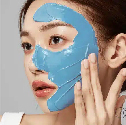 Medicube Zero Pore Blackhead Mud Mask 100g