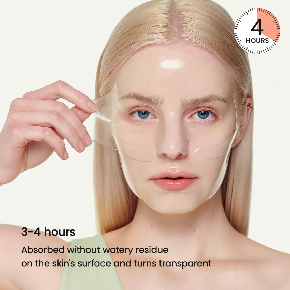 BIODANCE Refreshing Sea Kelp Real Deep Mask 34g