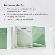 BIODANCE Refreshing Sea Kelp Real Deep Mask 34g