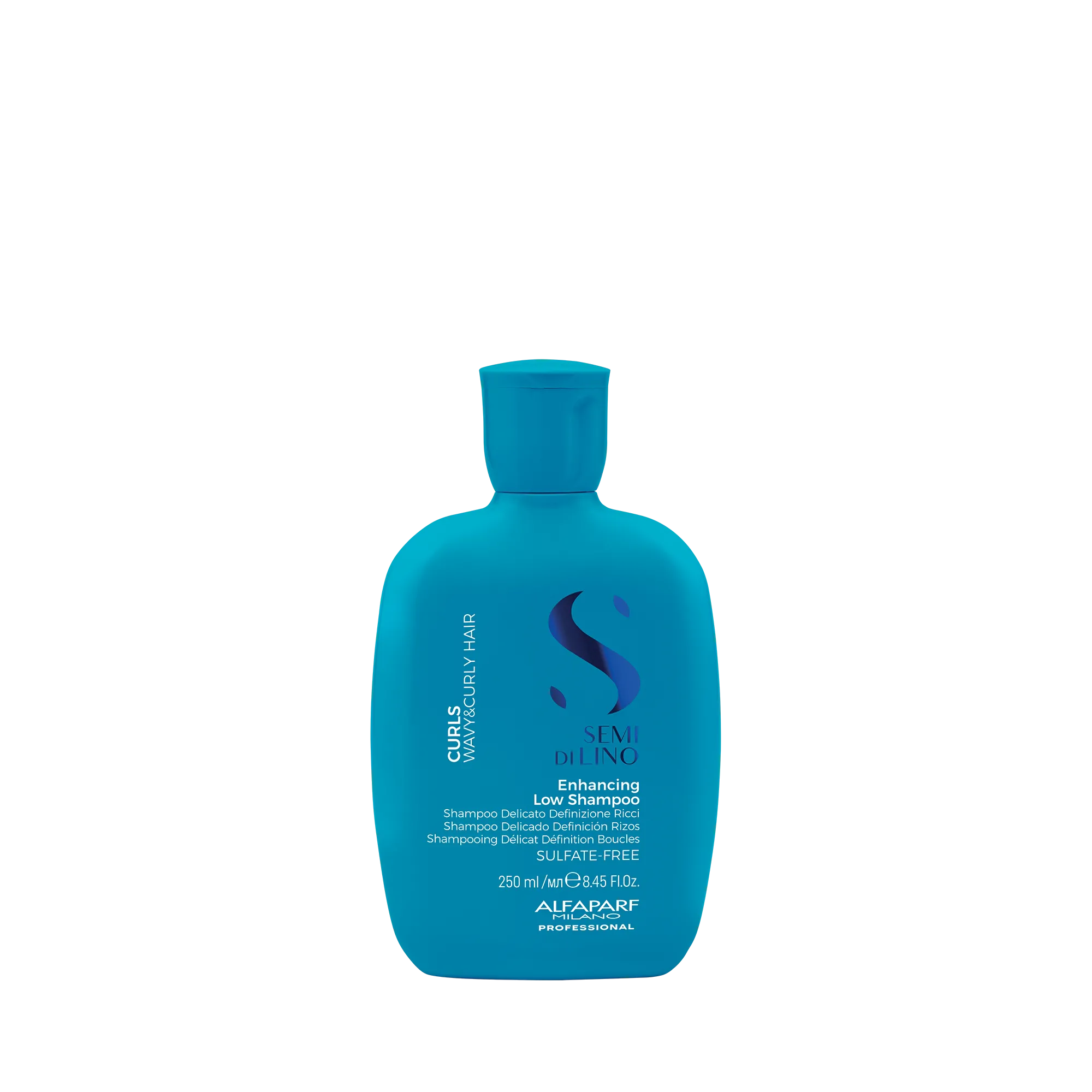 Alfaparf Semi Di Lino Enhancing Low Shampoo 250ml