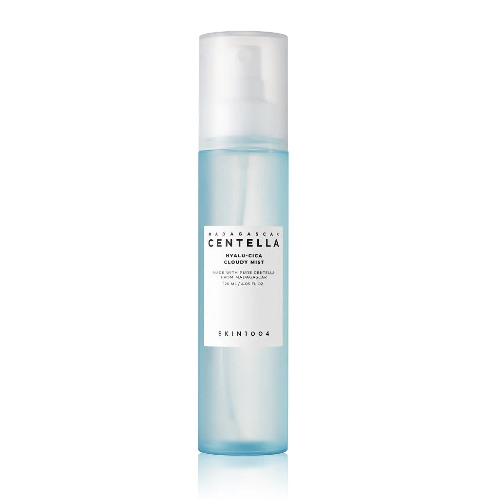 SKIN1004 Madagascar Centella Hyalu-Cica Cloudy Mist 120ml