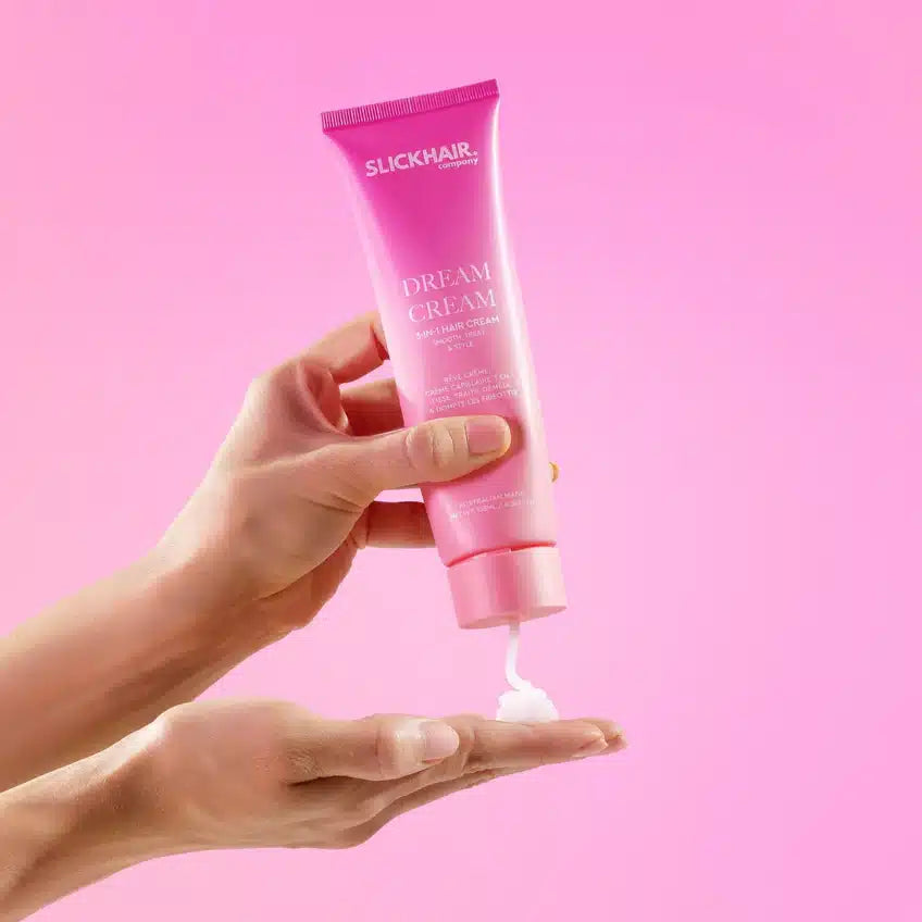 SlickHair Dream Cream 150ml