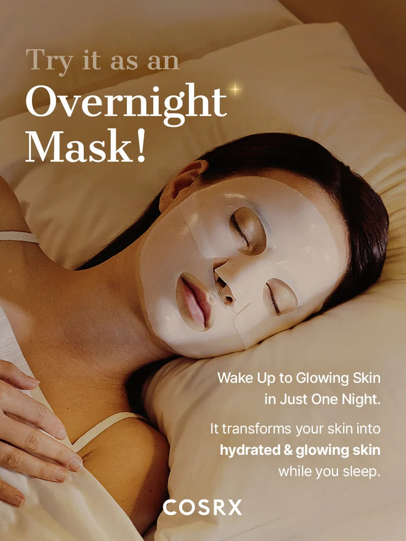 COSRX Snail Glass Skin Glow Set