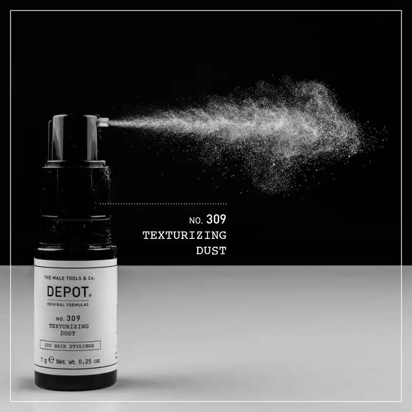 Depot No. 309 Texturizing Dust 7g