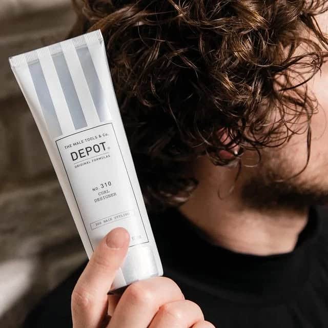 Depot No. 310 Curl Designer 150ml