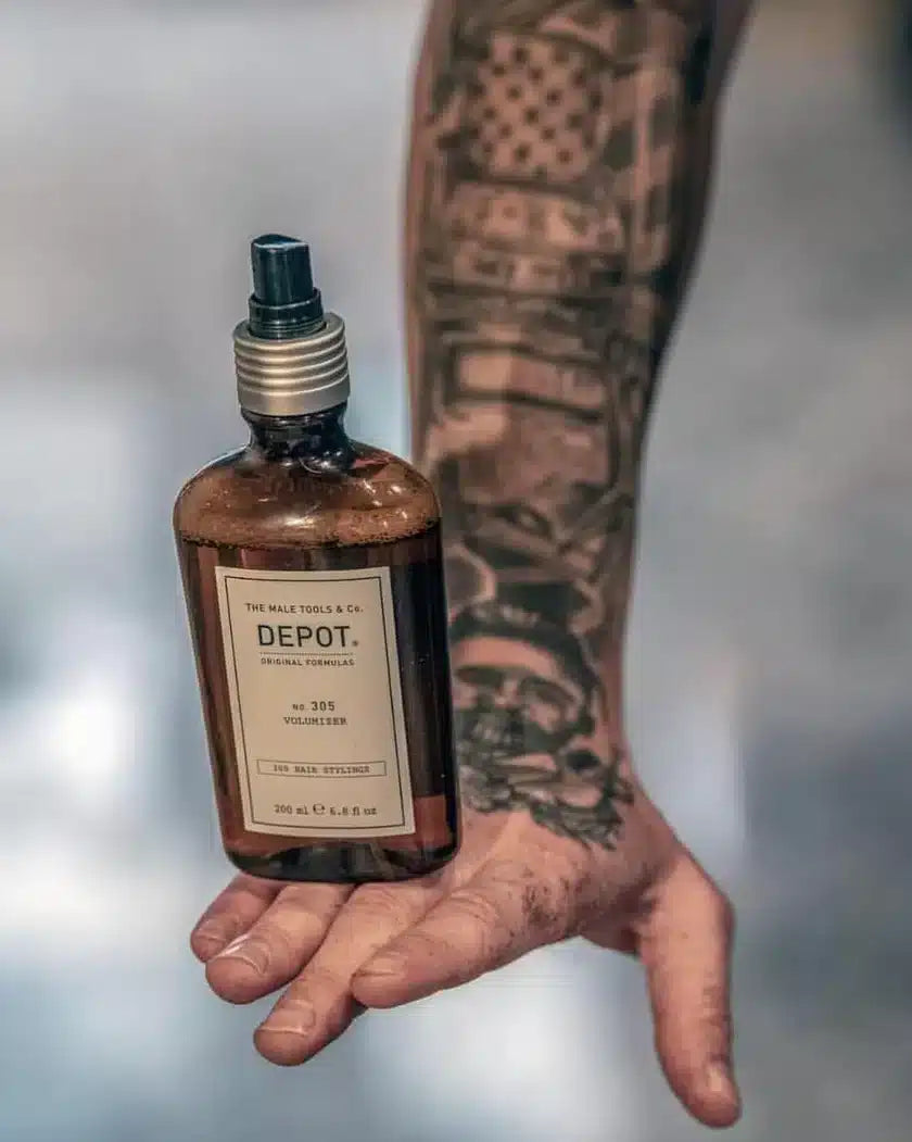 Depot No. 305 Volumizer 200ml