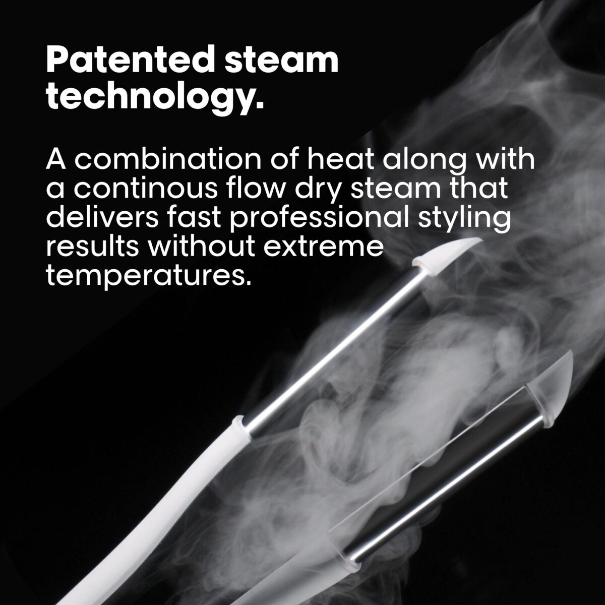 LOréal Steampod 4.0 + Θεραπεία Λείανσης