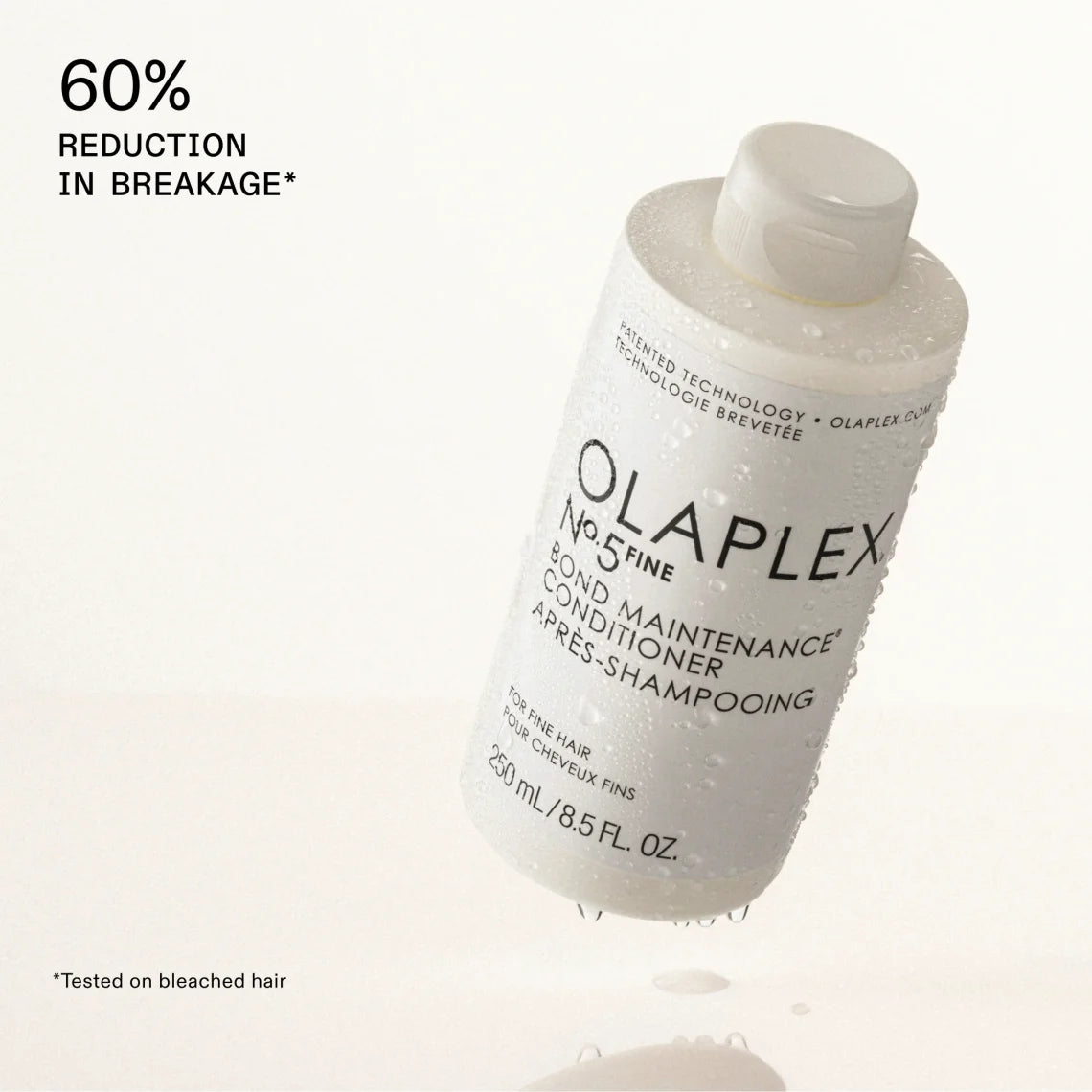 Olaplex No 5Fine Bond Maintenance Conditioner 250ml