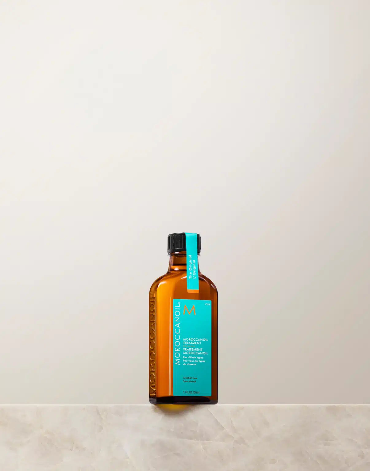 Moroccanoil Hydration Set The Perfect Gift