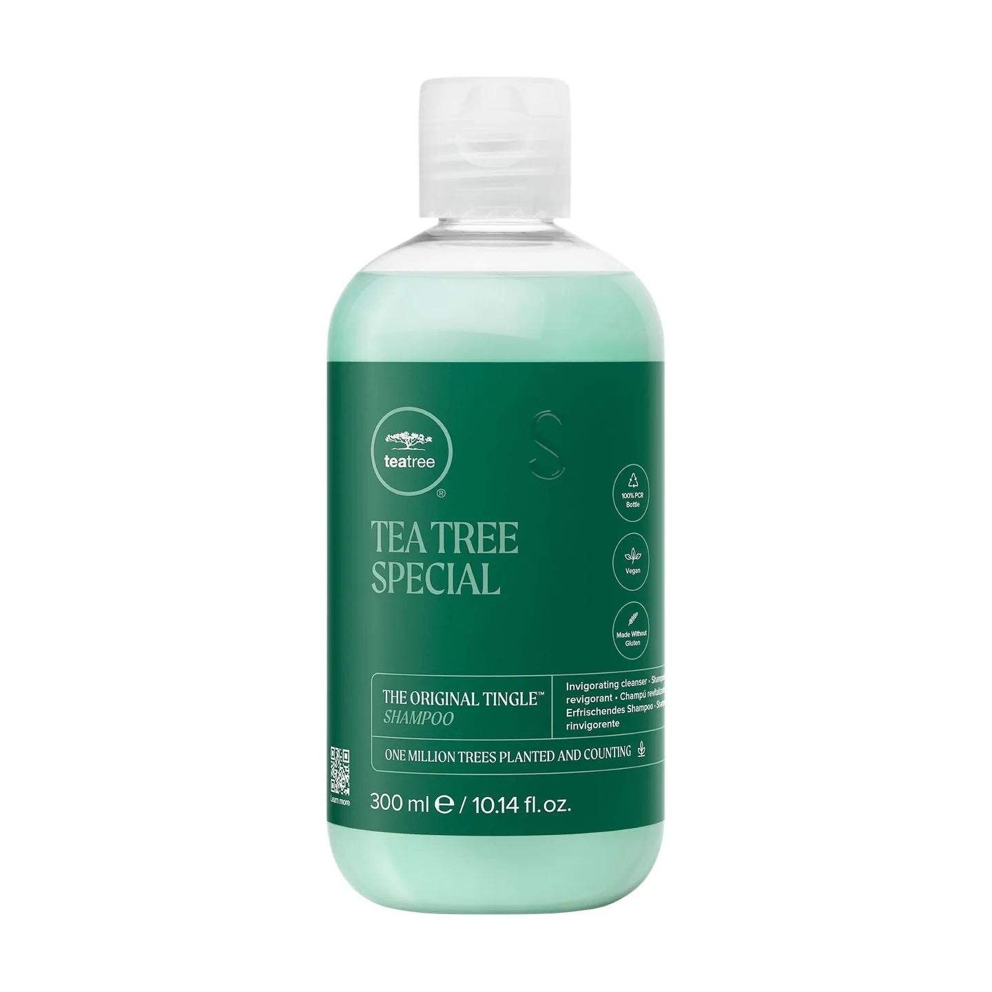 PAUL MITCHELL Tea Tree Special Scalp Care Duo