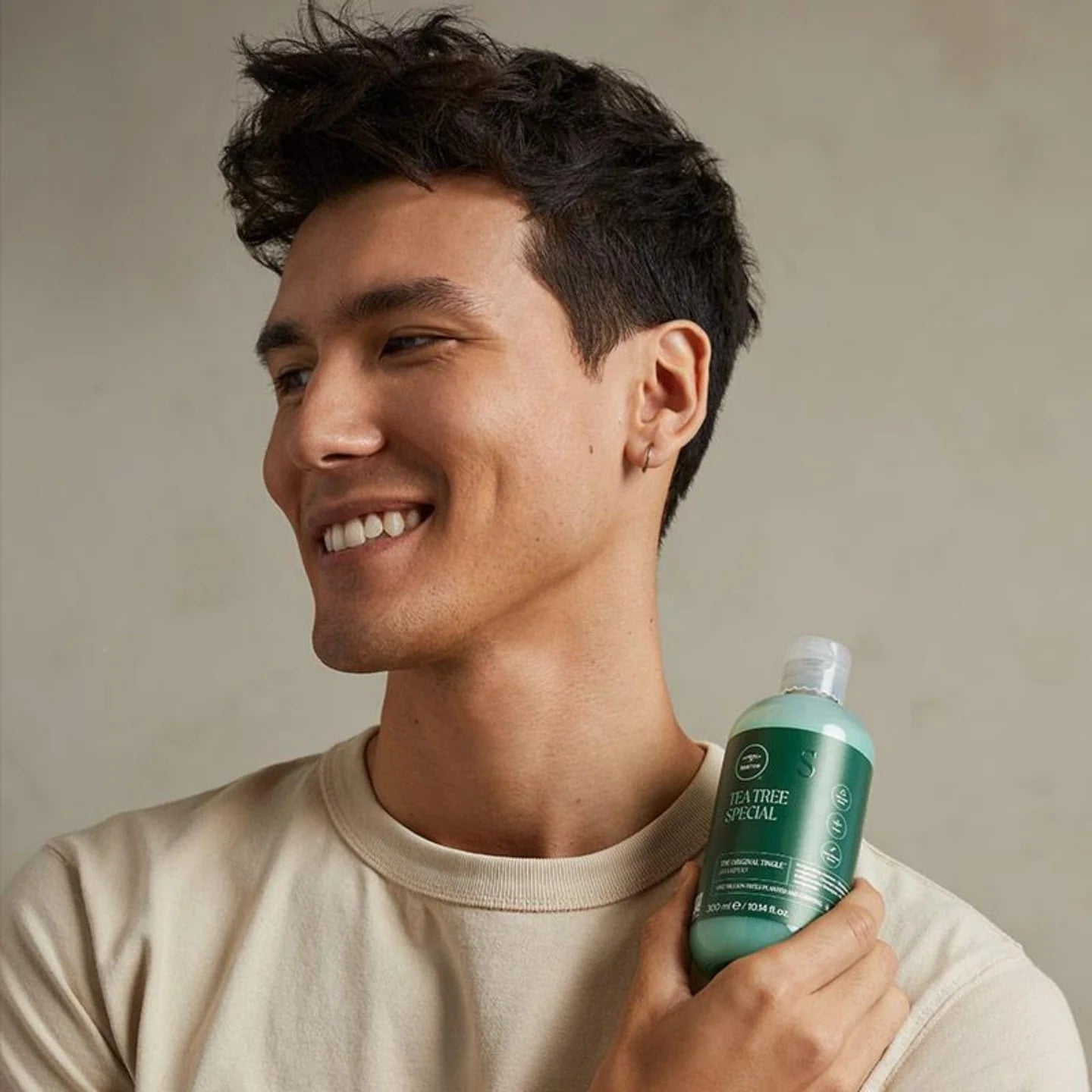 PAUL MITCHELL Tea Tree Special Shampoo 300ml