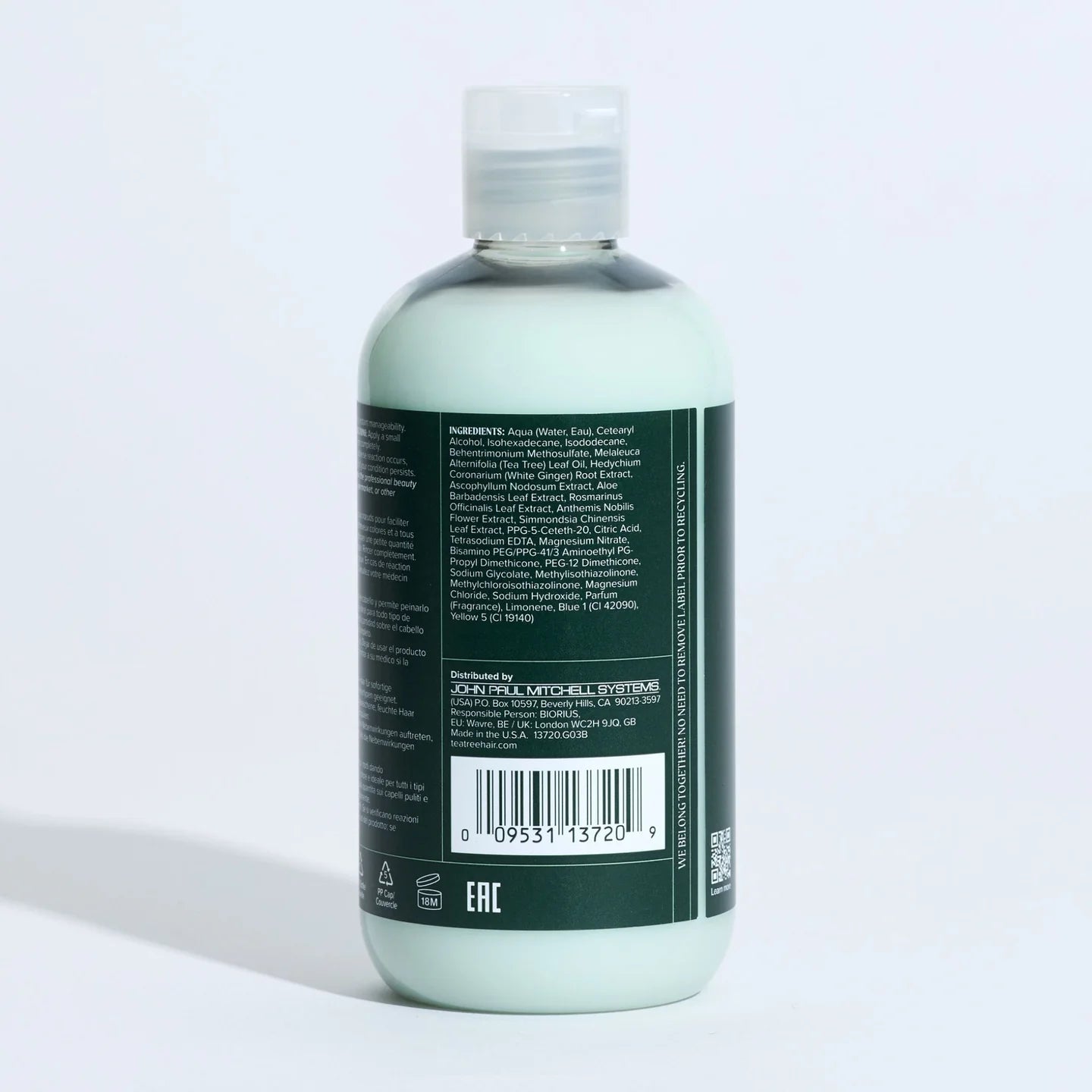 PAUL MITCHELL Tea Tree Special Conditioner 300ml