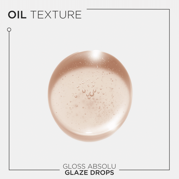 Kérastase Gloss Absolu Glaze Drops Hair Oil 45ml