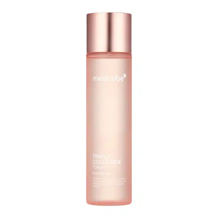 Medicube Triple Collagen Toner 140ml
