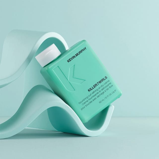 Kevin Murphy KILLER.TWIRLS 150ml