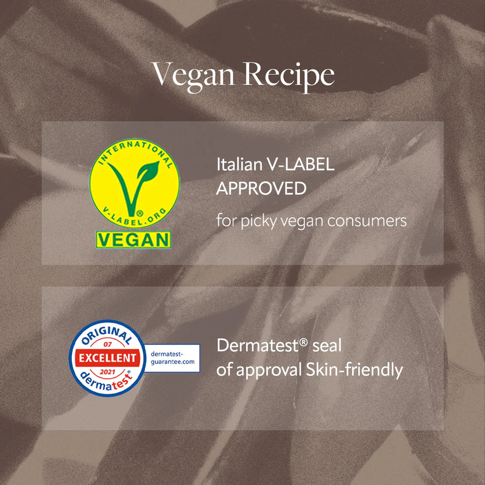 d'Alba Waterfull Vegan Μάσκα Ύπνου 12 x 4ml
