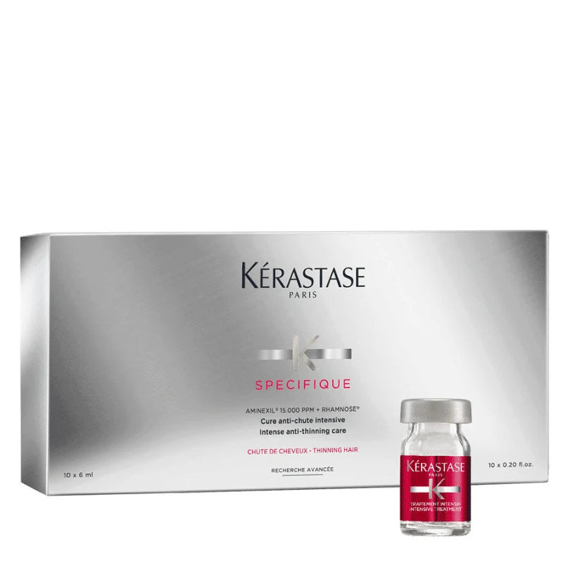 KERASTASE Specifique Ultimate Hair Growth Ritual