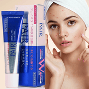 LION Pair Acne Cream W 24g
