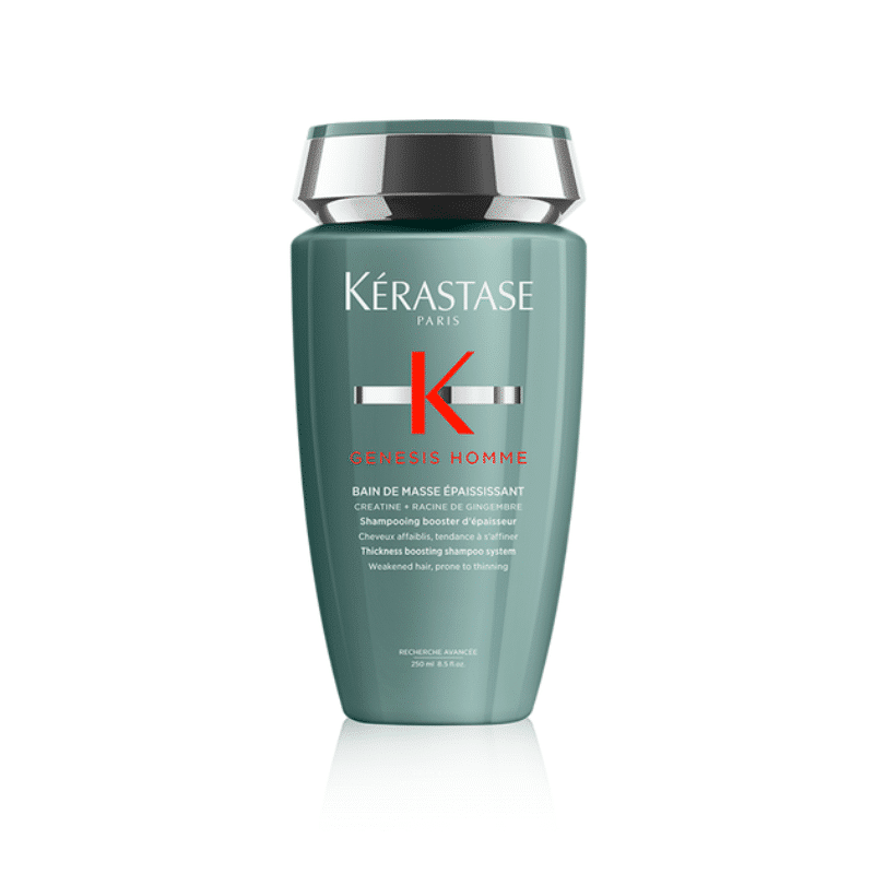 Kérastase Genesis Homme Bain De Masse Épaississant 250ml