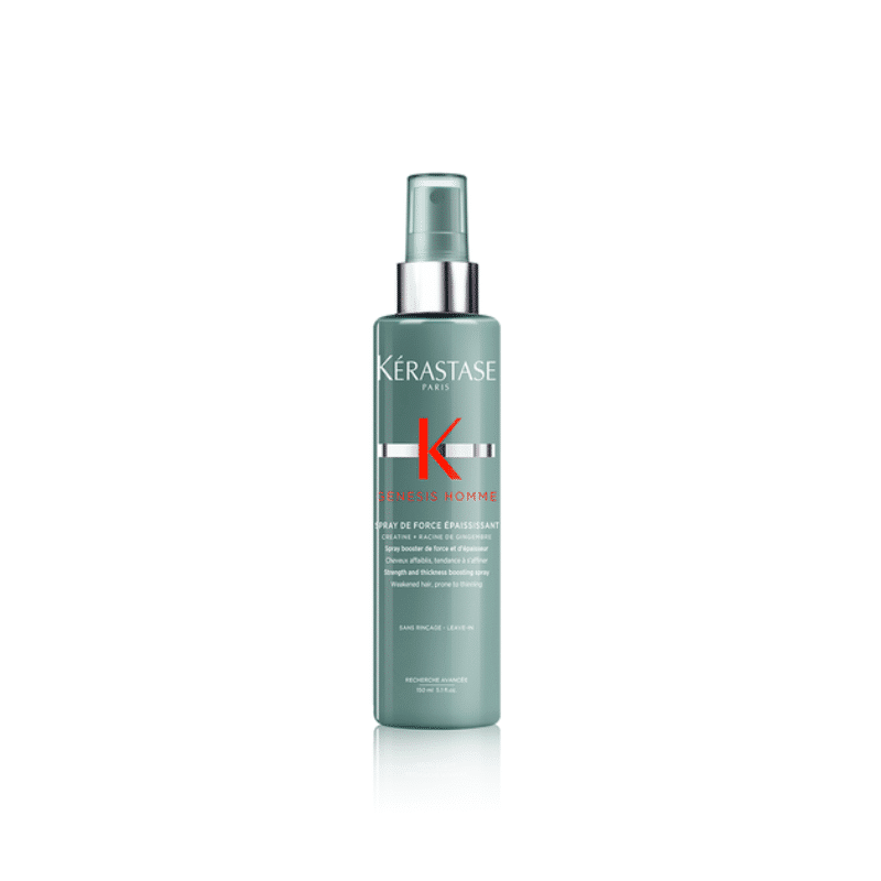 Kérastase Genesis Homme Spray De Force Épaississant 150ml